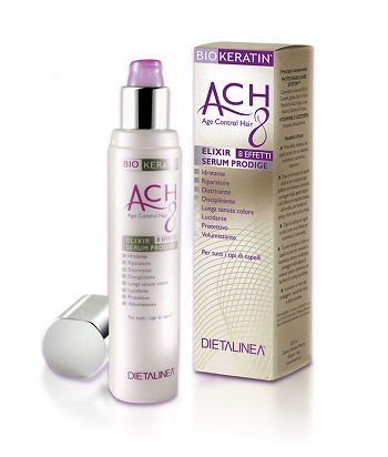 BIOKERATIN ACH8 ELIXIR SERUM PRODIGE 100 ML - UniversoFarmacie.it