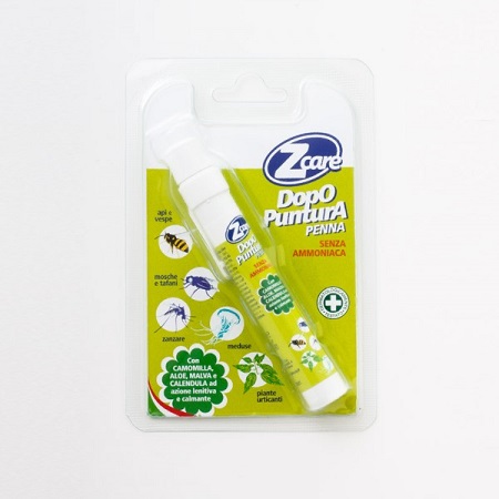 Z CARE DOPOPUNTURA NATURAL 14 ML - UniversoFarmacie.it