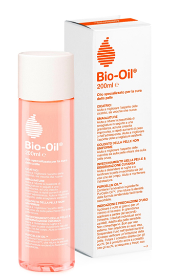 BIO-OIL OLIO DERMATOLOGICO 200 ML - UniversoFarmacie.it