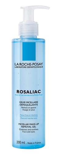 ROSALIAC GEL MICELLARE 195 ML - UniversoFarmacie.it