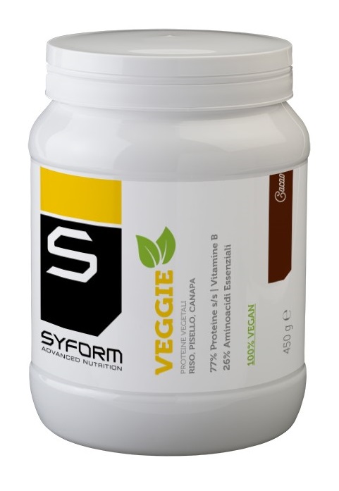 VEGGIE CACAO 450 G - UniversoFarmacie.it