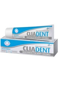 CLIADENT DENTIFRICIO DENTI SENSIBILI - UniversoFarmacie.it