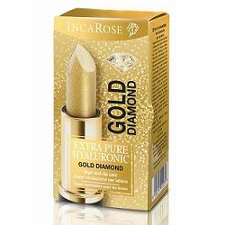 INCAROSE EPH GOLD DIAMOND STICK 4 ML - UniversoFarmacie.it