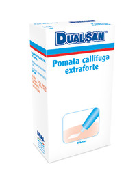 POMATA CALLIFUGA EXTRAFORTE DUALSAN 7,5 ML - UniversoFarmacie.it