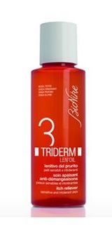 TRIDERM LENOIL LENITIVO DEL PRURITO - UniversoFarmacie.it