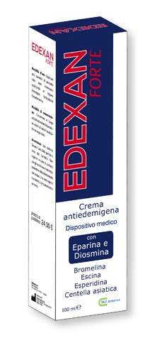 EDEXAN FORTE 100 ML - UniversoFarmacie.it
