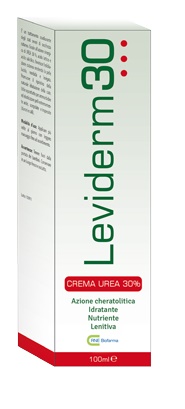 LEVIDERM 30 100 ML - UniversoFarmacie.it