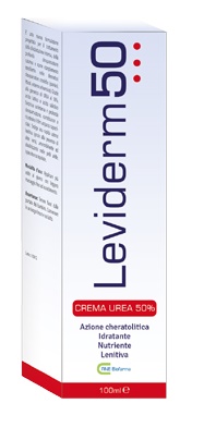 LEVIDERM 50 100 ML - UniversoFarmacie.it