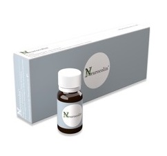 NEUROCOLIN 7 FLACONCINI 70 ML - UniversoFarmacie.it
