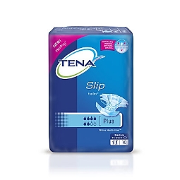 PANNOLONE A MUTANDINA PER INCONTINENZA PLUS MEDIUM 10 PEZZI - UniversoFarmacie.it