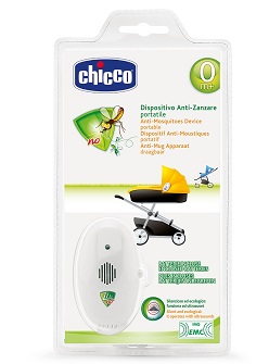 CH ANTIZANZ ULTRASUONI PORTA - UniversoFarmacie.it