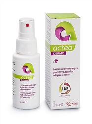 ACTEA DERMO SPRAY 50 ML - UniversoFarmacie.it