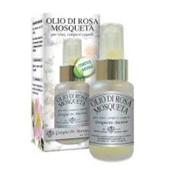 OLIO DI ROSA MOSQUETA 50 ML - UniversoFarmacie.it