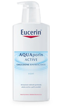 EUCERIN AQUAPORIN ACTIVE LIGHT 50 ML - UniversoFarmacie.it
