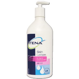 LOZIONE IDRATANTE TENA SKIN LOTION 500ML - UniversoFarmacie.it