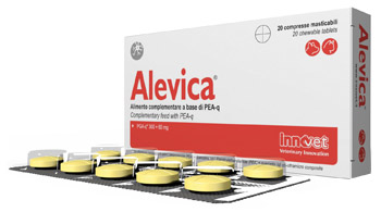 ALEVICA 20 COMPRESSE MASTICABILI - UniversoFarmacie.it