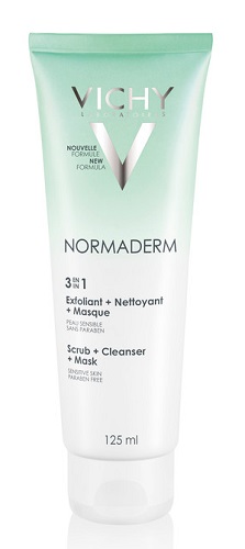 NORMADERM 3 IN 1 125 ML - UniversoFarmacie.it