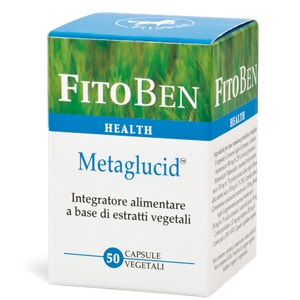METAGLUCID 50 CAPSULE - UniversoFarmacie.it