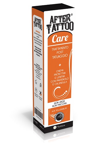 AFTERTATTOO CARE POMATA 50 ML - UniversoFarmacie.it
