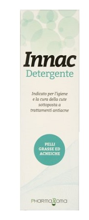 INNAC DETERGENTE 200 ML - UniversoFarmacie.it