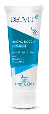 DEOVIT NUOVO BAGNODOCCIA CLASSICO 250 ML - UniversoFarmacie.it
