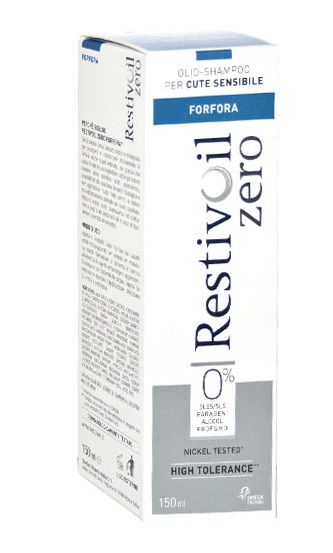 RESTIVOIL ZERO FORFORA 150 ML - UniversoFarmacie.it