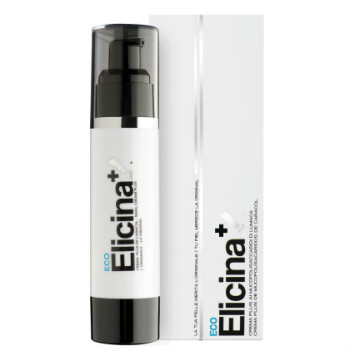 ELICINA ECO PLUS CREMA BAVA LUMACA 50 ML - UniversoFarmacie.it