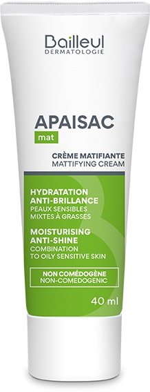 APAISAC EMLSIONE OPACIZZANTE IDRATANTE 40 ML - UniversoFarmacie.it