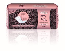 LADY PRESTERIL DPIU' NORMAL 12 PEZZI - UniversoFarmacie.it
