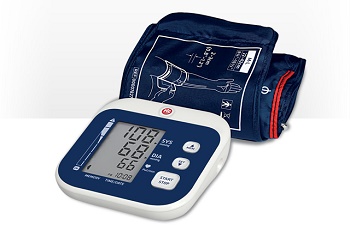 MISURATORE PRESSIONE PIC EASYRAPID - UniversoFarmacie.it