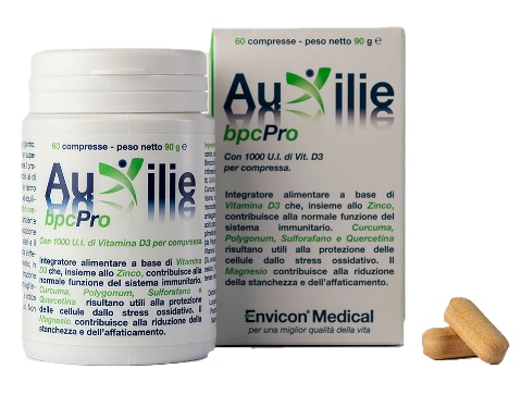 AUXILIE BPCPRO 30 COMPRESSE - UniversoFarmacie.it