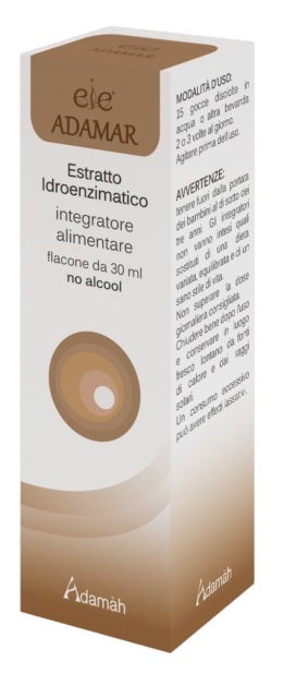 EIE ADAMAR 30 ML - UniversoFarmacie.it