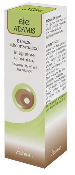 EIE ADAMIS 30 ML - UniversoFarmacie.it