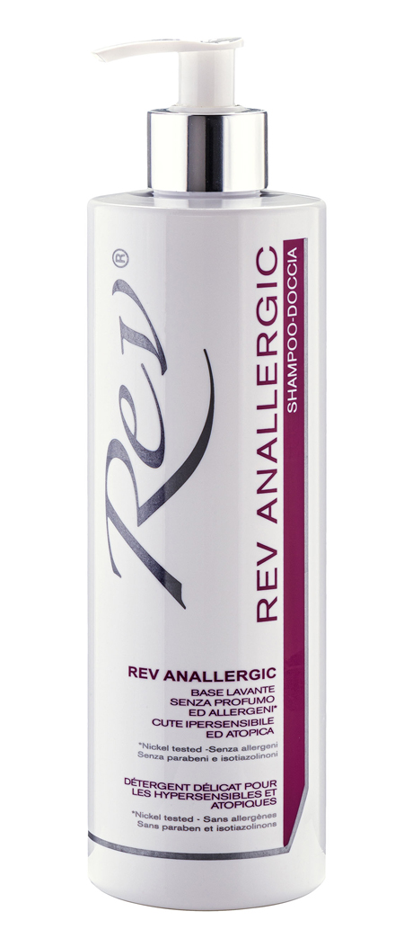 REV ANALLERGIC 500 ML - UniversoFarmacie.it