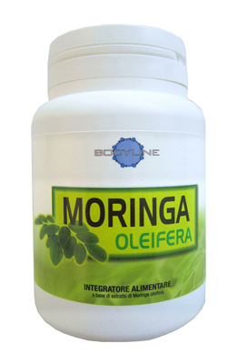 MORINGA OLEIFERA 60 CAPSULE - UniversoFarmacie.it