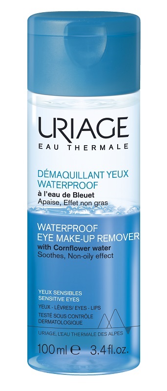 URIAGE STRUCC WATERPROOF 100 ML - UniversoFarmacie.it