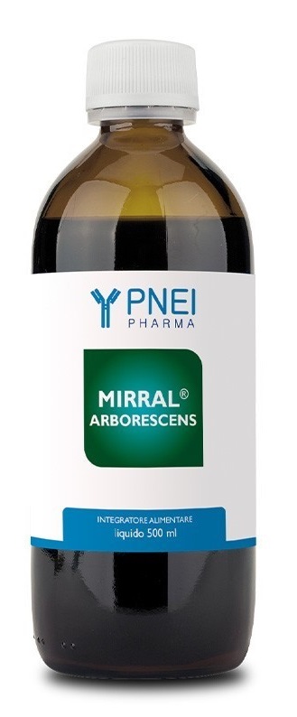 MIRRAL ARBORESCENS 500 ML - UniversoFarmacie.it