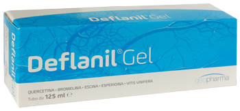 DEFLANIL GEL 125 ML - UniversoFarmacie.it