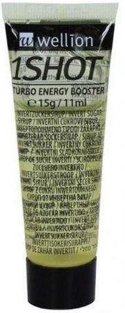 WELLION LIQUID SUGAR 1SHOT - UniversoFarmacie.it