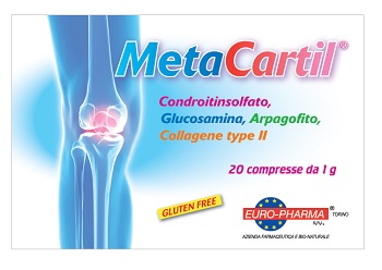 METACARTIL 20 COMPRESSE - UniversoFarmacie.it