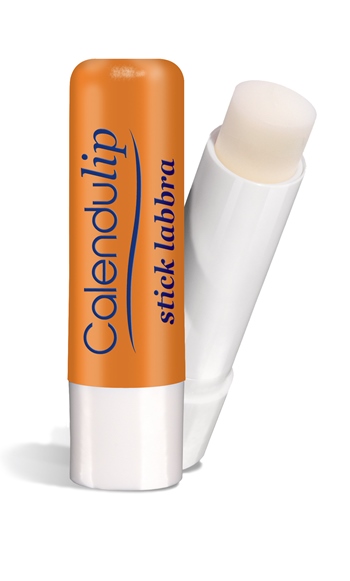 CALENDULIP BURROCACAO STICK 5,5 ML - UniversoFarmacie.it