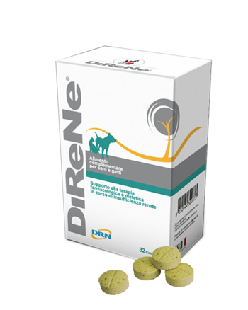 DIRENE 32 COMPRESSE - UniversoFarmacie.it