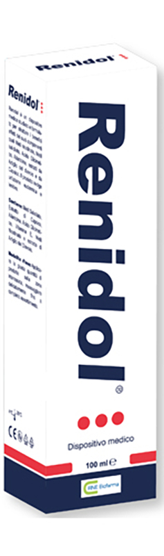 RENIDOL CREMA 100 ML - UniversoFarmacie.it