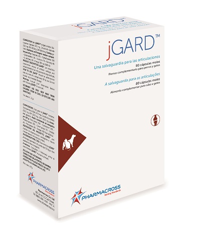 JGARD 80 PERLE - UniversoFarmacie.it