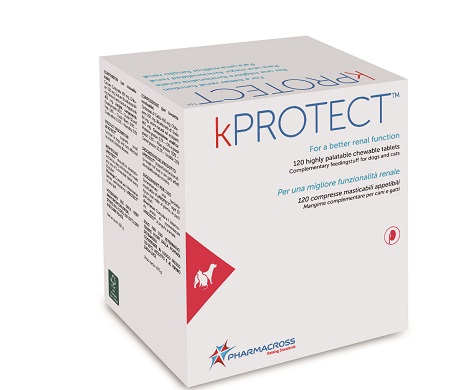 KPROTECT 120 COMPRESSE MASTICABILI - UniversoFarmacie.it