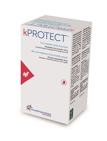 KPROTECT POLVERE APPETIBILE 45 G - UniversoFarmacie.it
