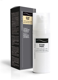ETAS PEEL 50 ML - UniversoFarmacie.it