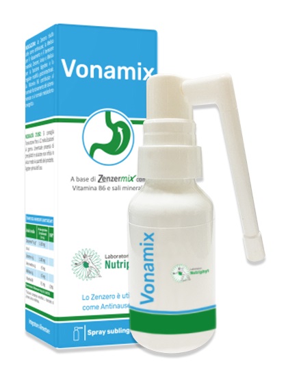 VONAMIX SPRAY 20 ML - UniversoFarmacie.it