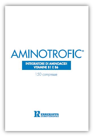 AMINOTROFIC 150 COMPRESSE - UniversoFarmacie.it