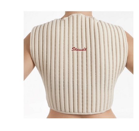 MY MOBILITAS FASCIA PER RACHIDE CERVICALE XL - UniversoFarmacie.it